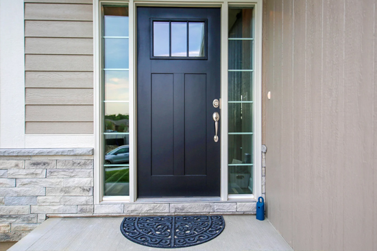 Coto de Caza-residential-door-repair