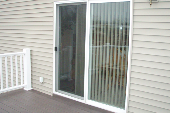 Coto de Caza-screen-door-repair