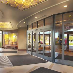 commercial door specialist Coto de Caza