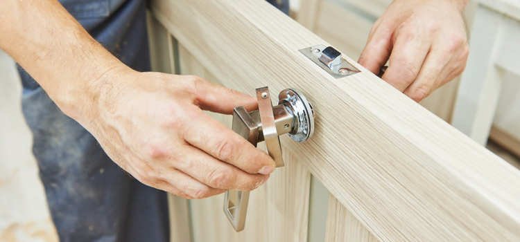 interior door repair Coto de Caza