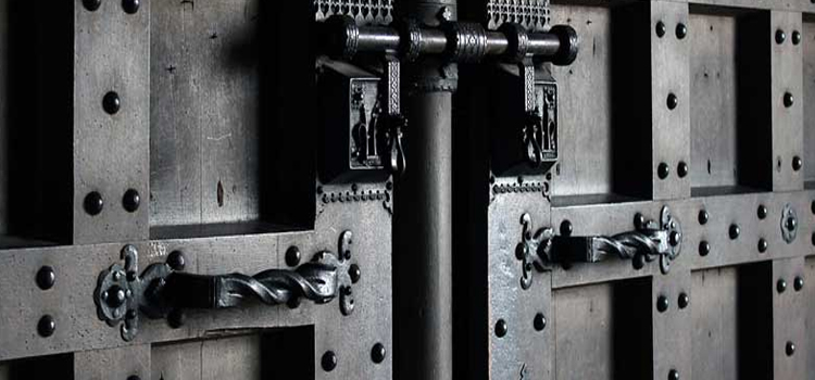 steel entry door repair in Coto de Caza